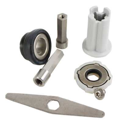 WP6-919539 Lower Door Seal Kit for Whirlpool Dishwasher -1