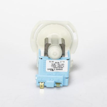 WP661658 Drain Pump for Whirlpool, Kenmore, KitchenAid Dishwashers -2