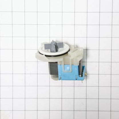 WP661658 Drain Pump for Whirlpool, Kenmore, KitchenAid Dishwashers -4