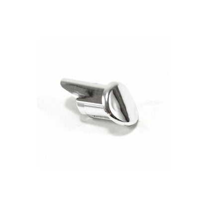 WP67002136 End Cap for Whirlpool Refrigerator Door Handle -1