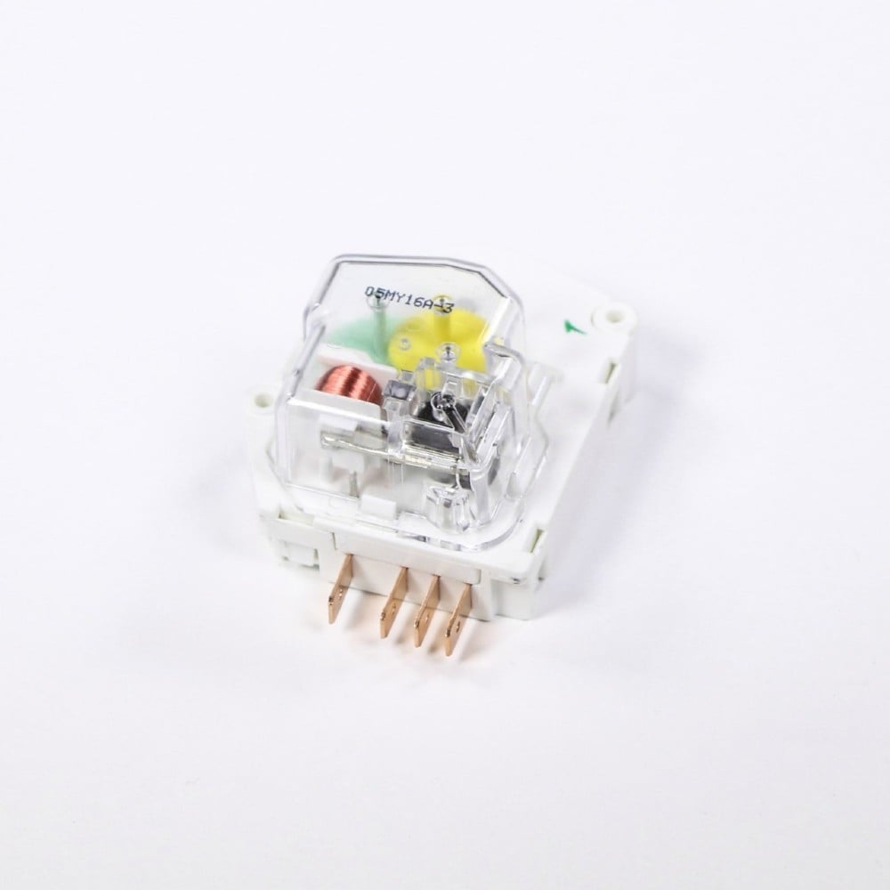 WP68233-3 Defrost Timer for Maytag/Admiral Fridge -1