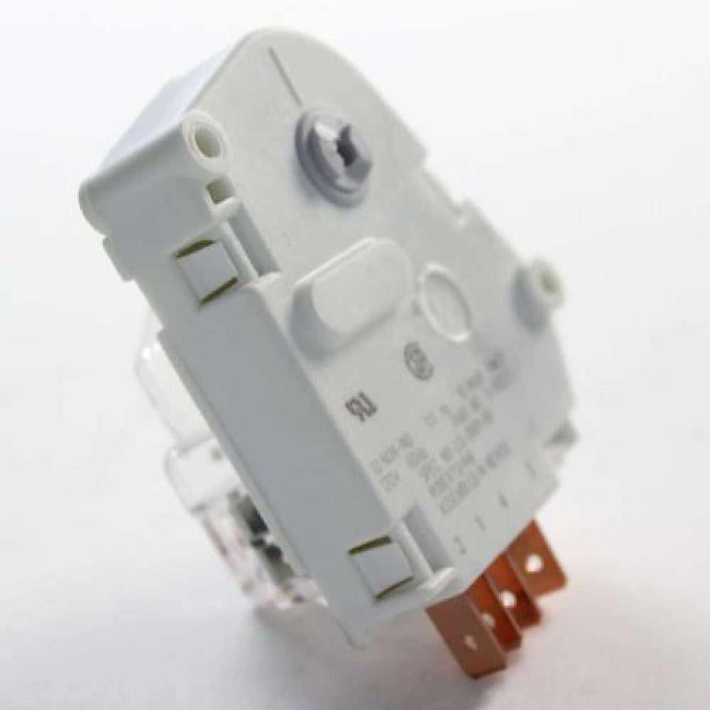 WP68233-3 Defrost Timer for Maytag/Admiral Fridge -3