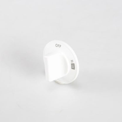 WP74002497 Whirlpool Oven Range Burner Knob Replacement -1