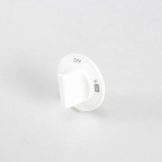 WP74002497 Whirlpool Oven Range Burner Knob Replacement -1