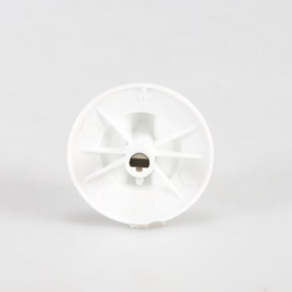 WP74002497 Whirlpool Oven Range Burner Knob Replacement -3