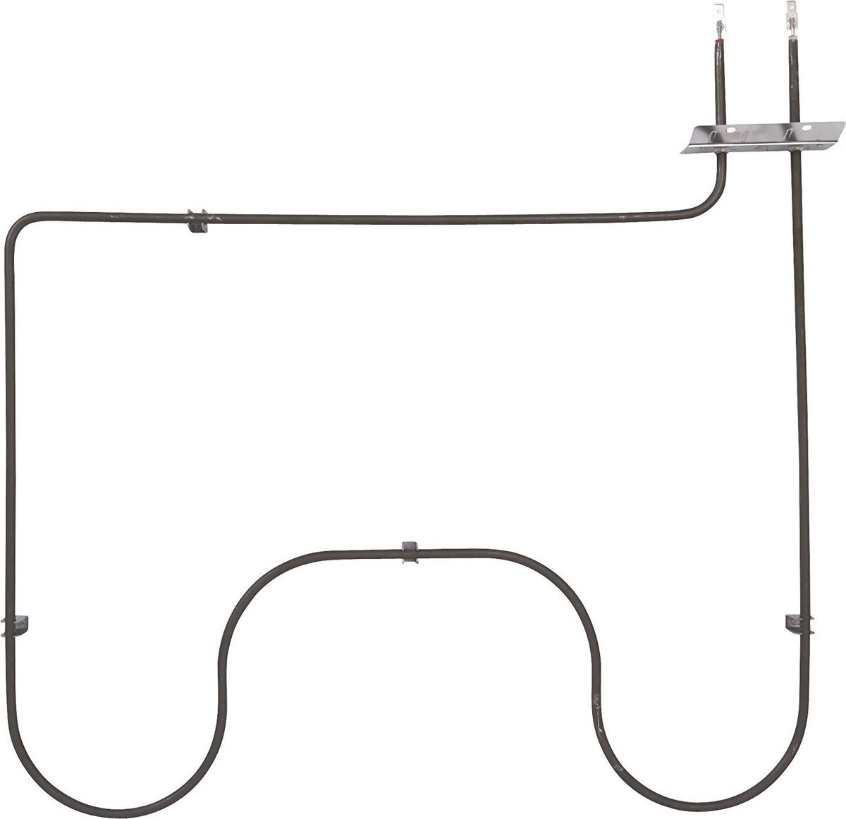 TJ7406P428-60 Oven Bake Element for Whirlpool, Maytag -1