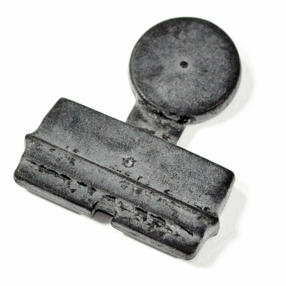 WP8268375 Check Valve for Whirlpool, Maytag, KitchenAid, Kenmore Dishwashers -1