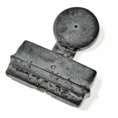 WP8268375 Check Valve for Whirlpool, Maytag, KitchenAid, Kenmore Dishwashers -1