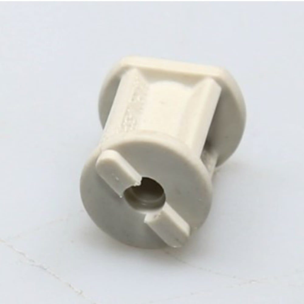 WP8268703 Dishwasher Rack Axle for Whirlpool/Kenmore