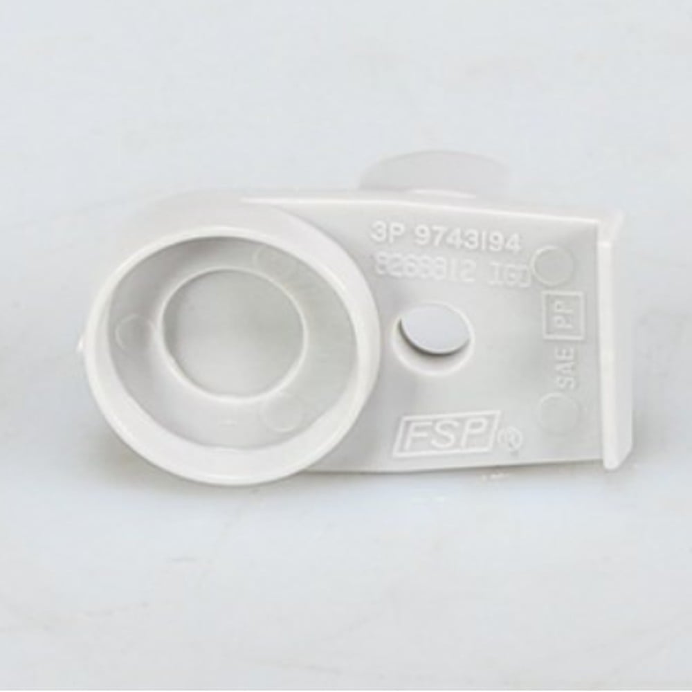WP8268812 Upper Spray Arm Mount for Whirlpool Dishwasher -2