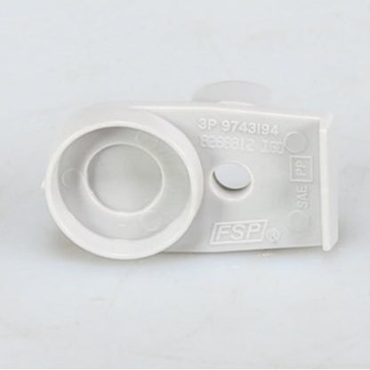 WP8268812 Upper Spray Arm Mount for Whirlpool Dishwasher -2