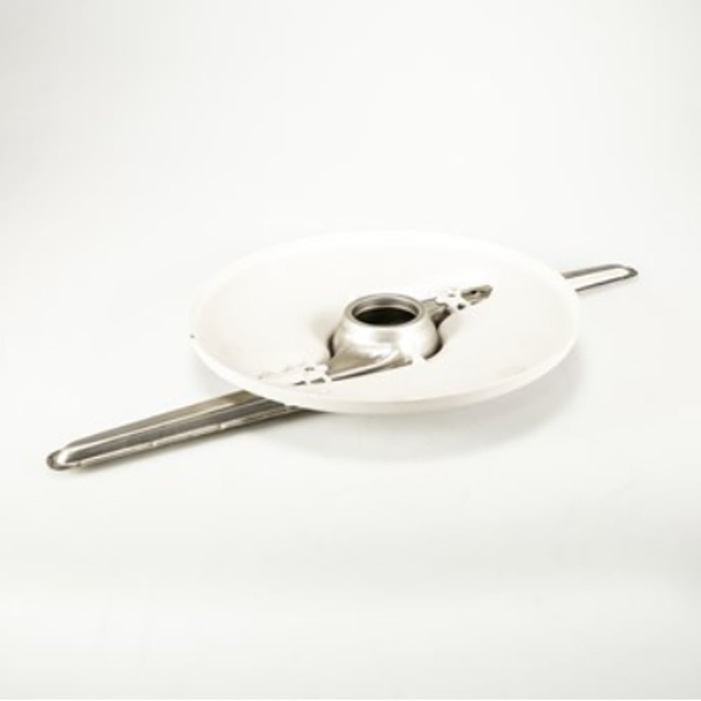 WP8268874 Dishwasher Spray Arm for Whirlpool, Kenmore -2
