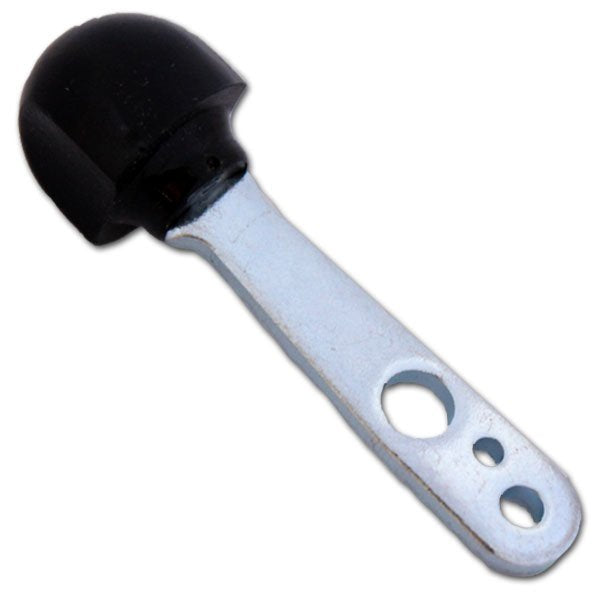 WP9709280 KitchenAid Mixer Black Latch Lever Part -1