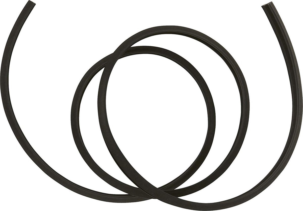 WP9743590 Door Seal Gasket for Whirlpool Dishwasher -2