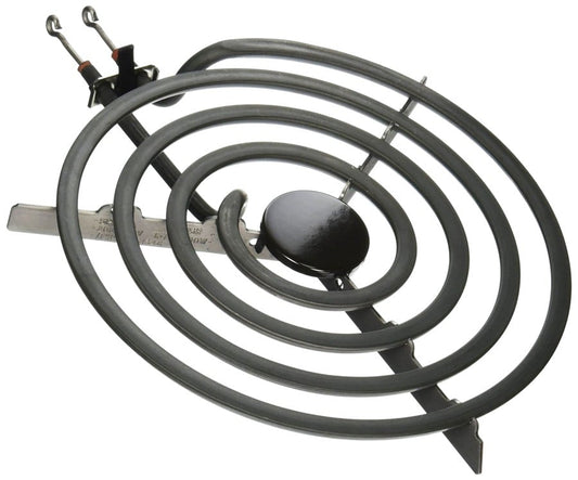 WP9761346 8" Coil Surface Element for Whirlpool Oven Range -1