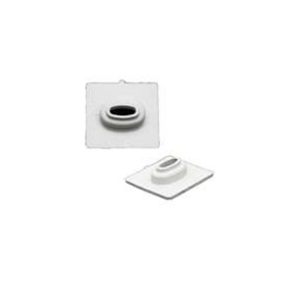 WP99001553 Door Grommet for Maytag/Amana Dishwasher -1