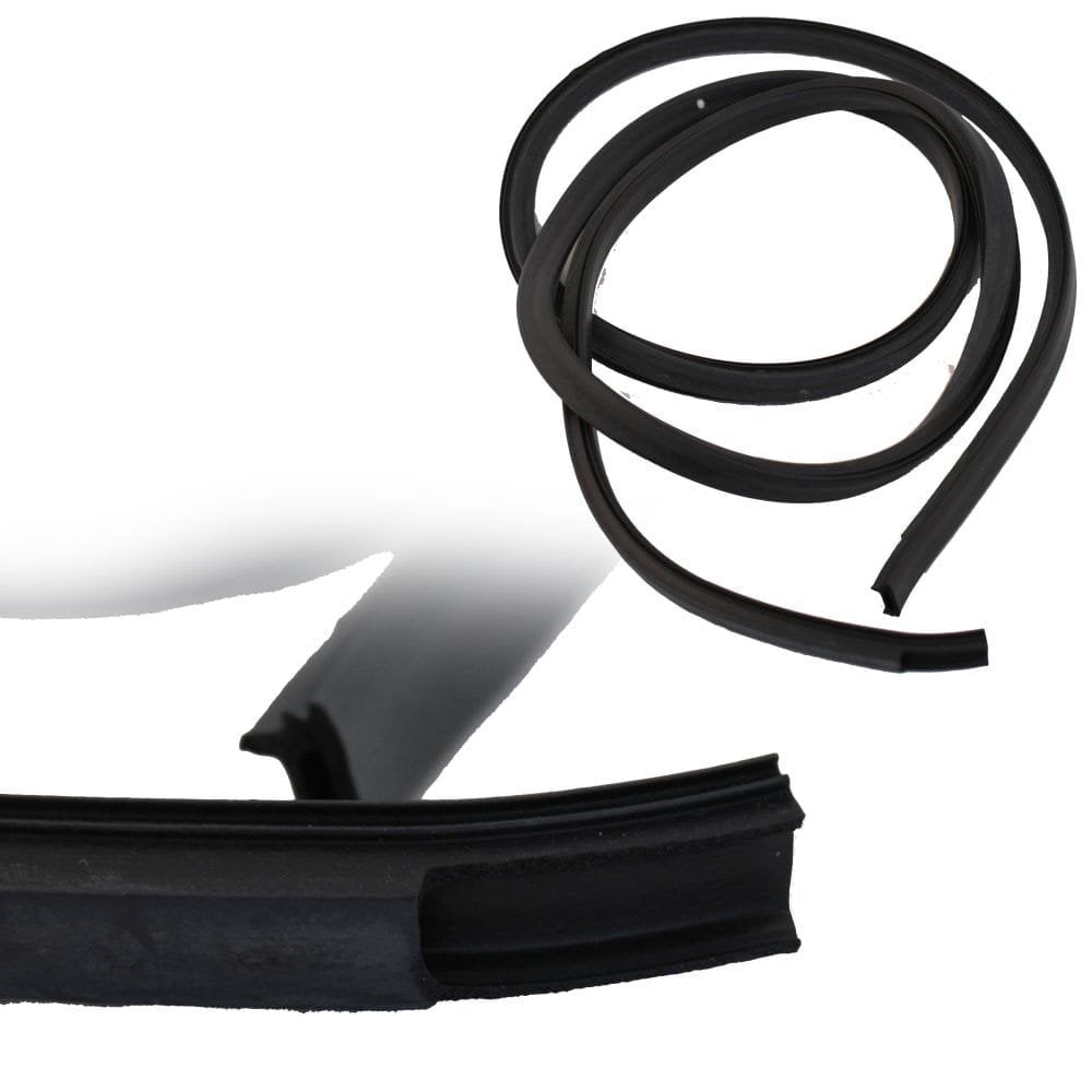 WP99002588 Door Seal for Whirlpool Dishwasher -2
