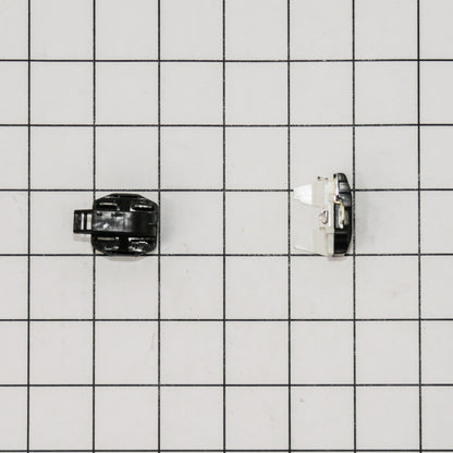 4387913 Relay & Overload Kit for Whirlpool/Kenmore Fridge-measurement