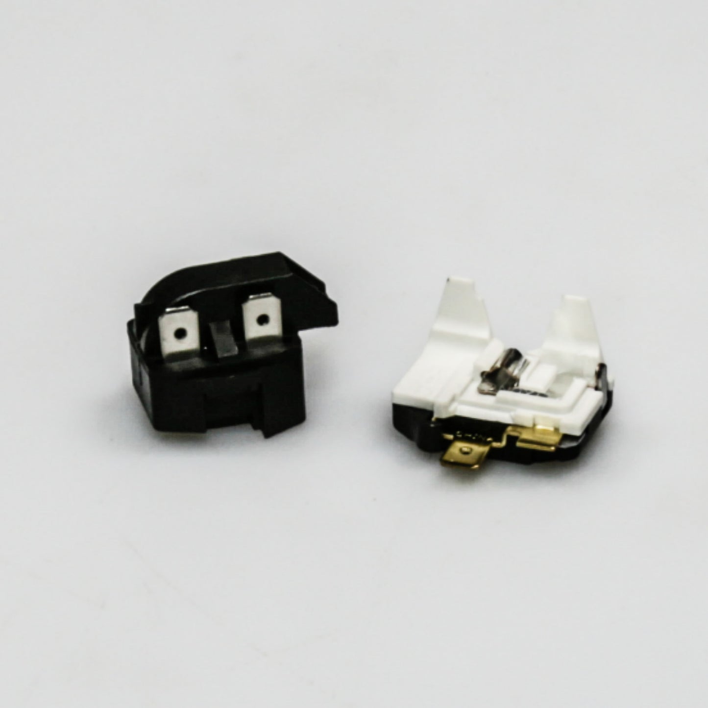 4387913 Relay & Overload Kit for Whirlpool/Kenmore Fridge