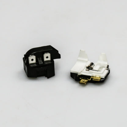 4387913 Relay & Overload Kit for Whirlpool/Kenmore Fridge