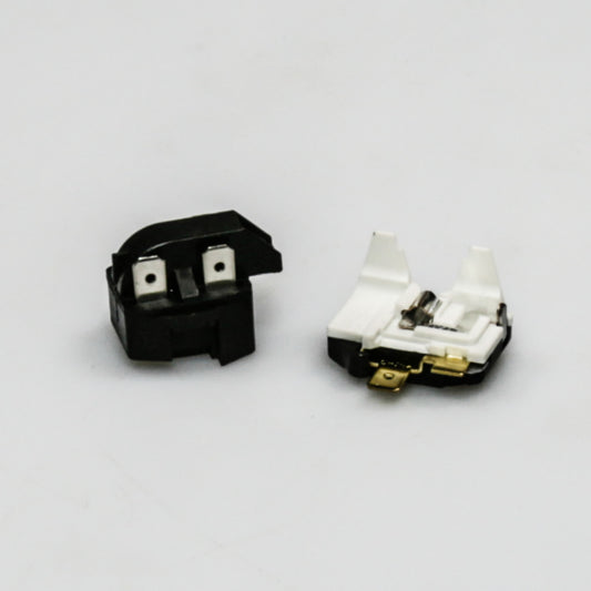 4387913 Relay & Overload Kit for Whirlpool/Kenmore Fridge
