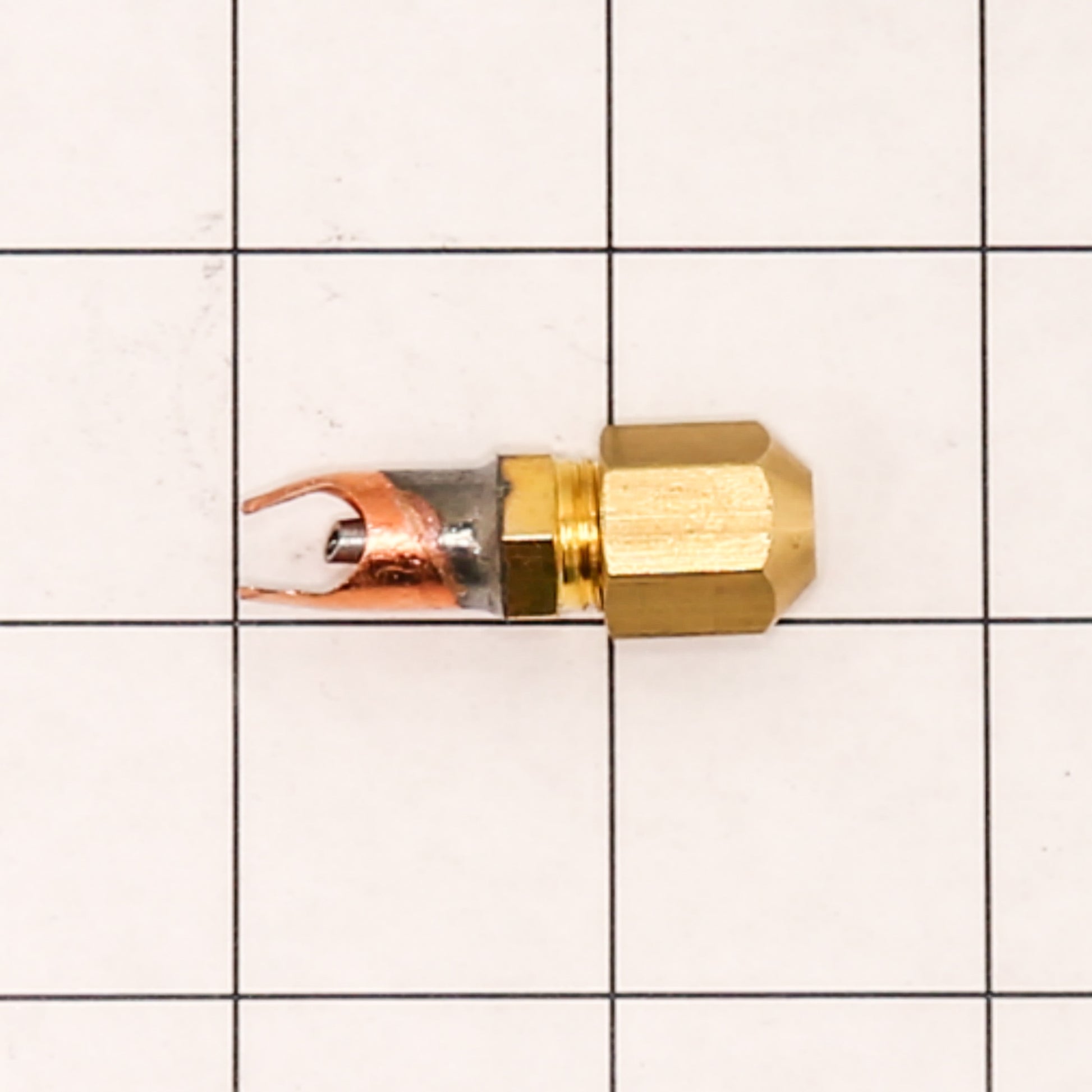 Whirlpool 978026 Fridge 5/16" Service Valve Part -4