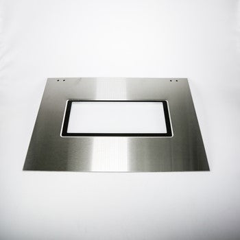 W10401225 Stainless Steel Outer Door Glass for Whirlpool Range-6