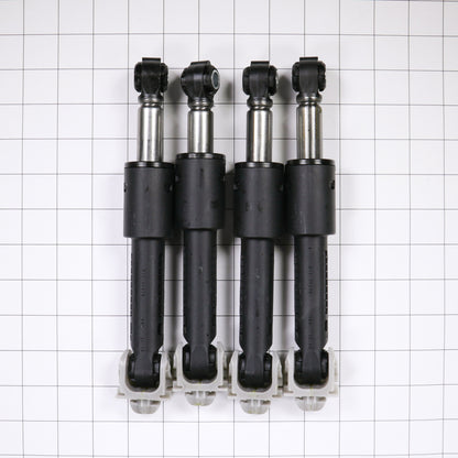 W10739670 Shock Absorber Kit for Whirlpool/Maytag Front Load Washer -3
