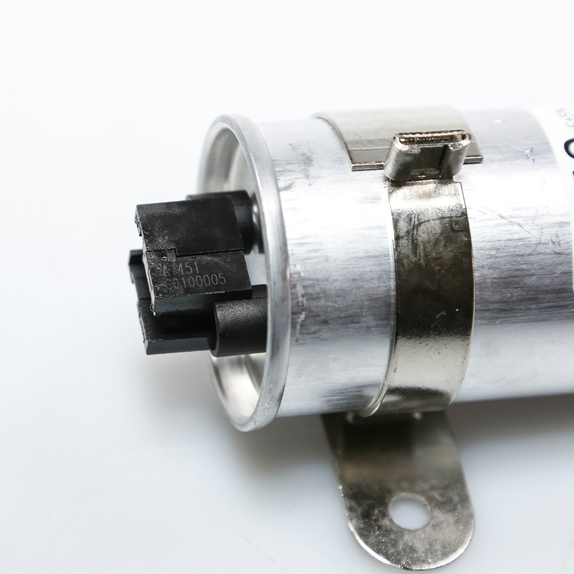 W10804664 Capacitor for Whirlpool Washing Machine – PartsNet