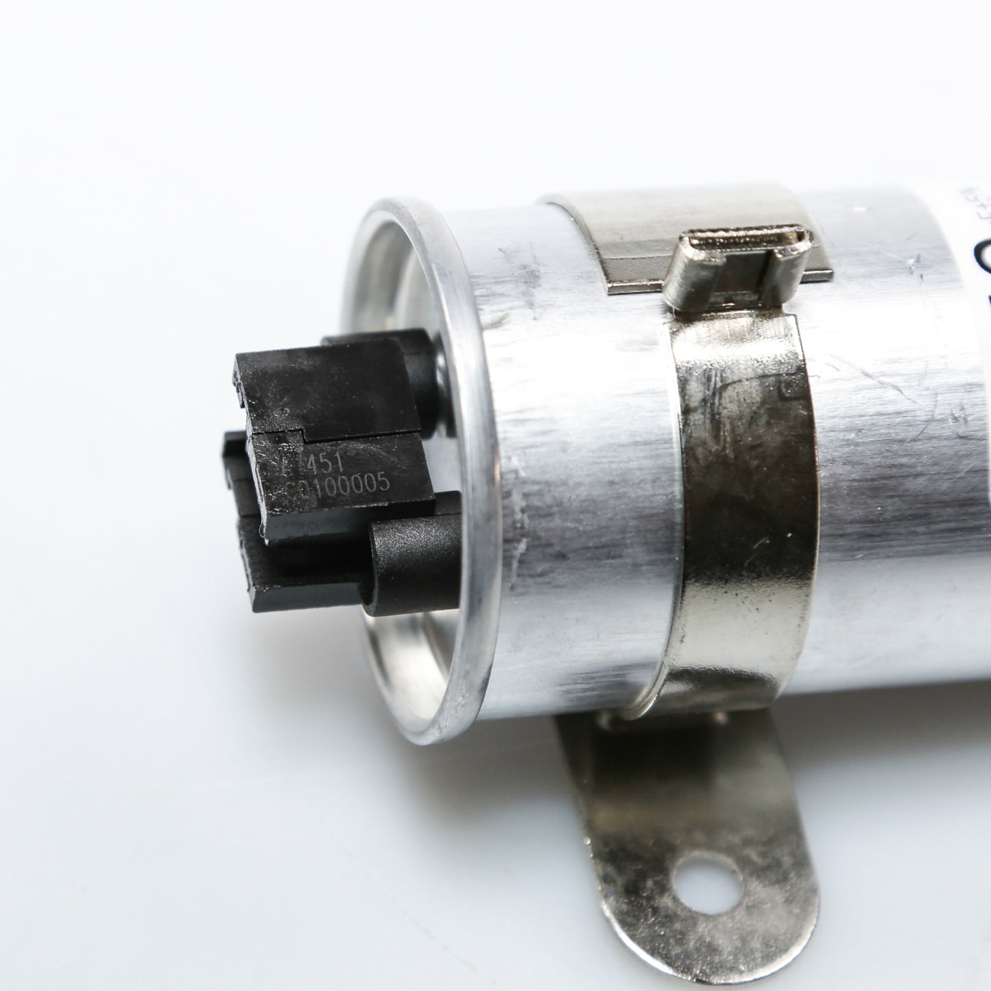 W10804664 Capacitor for Whirlpool Washing Machine