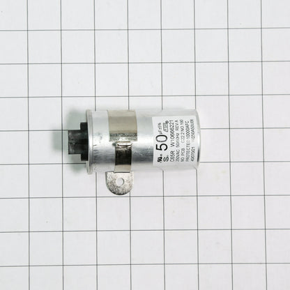W10804664 Capacitor for Whirlpool Washing Machine-4