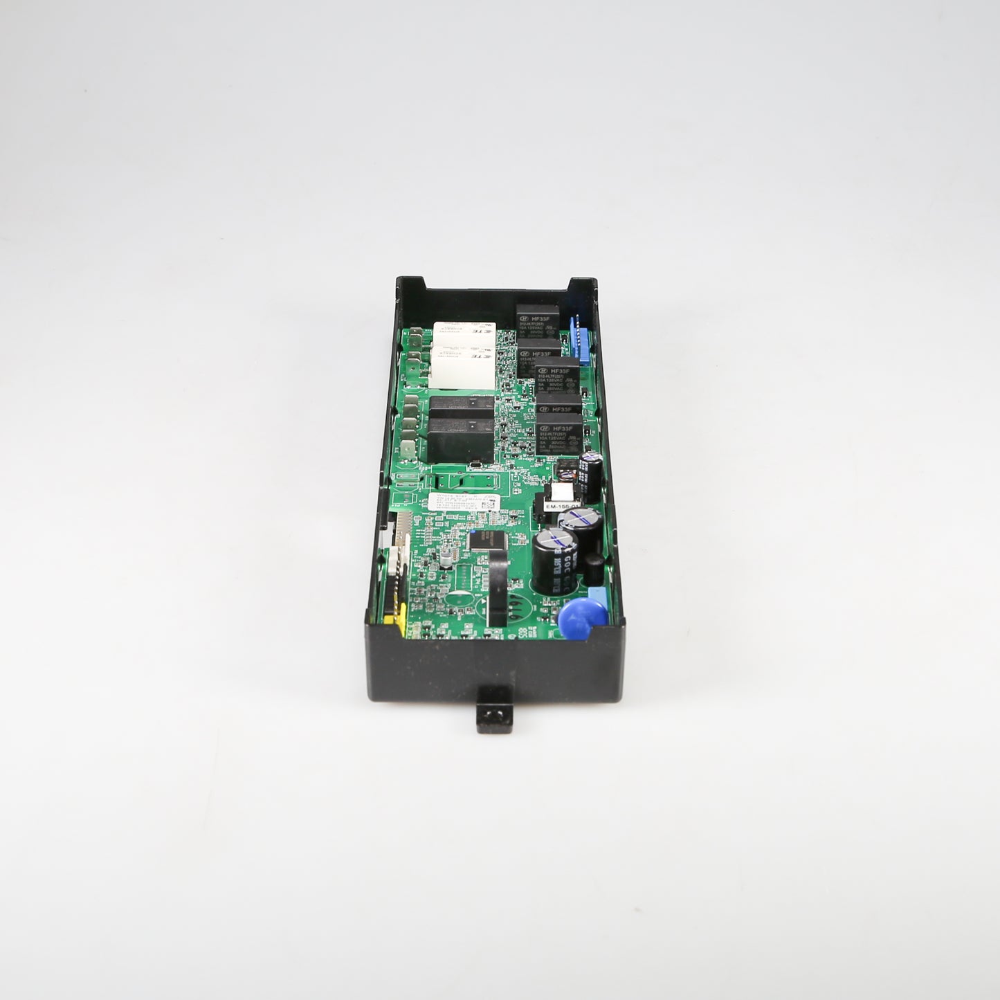 Whirlpool W10841692 Electronic Control Unit for Ranges-6