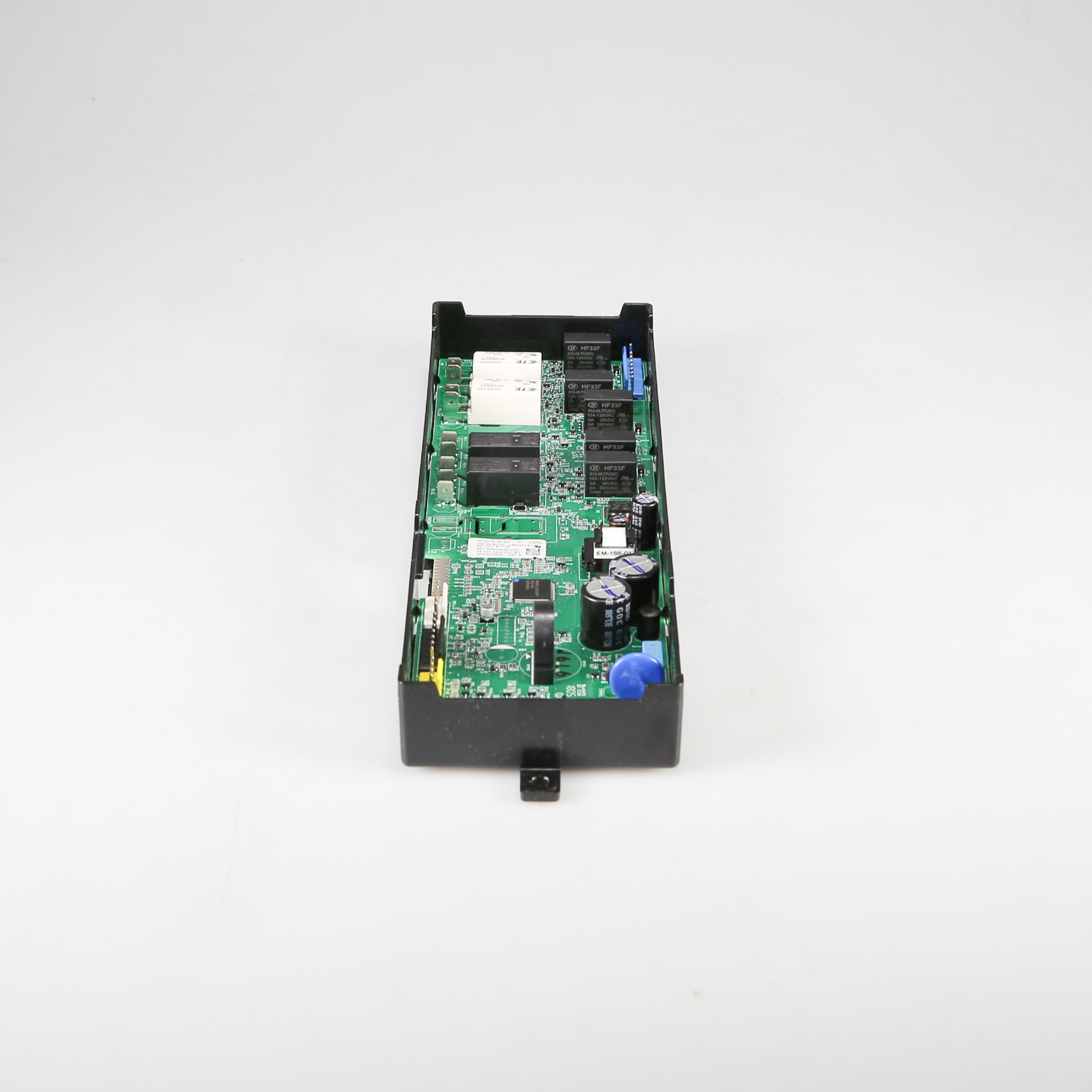 Whirlpool W10841692 Electronic Control Unit for Ranges-6