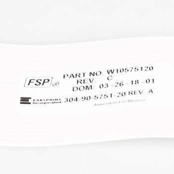 W11025616 Wire Harness for Whirlpool Oven Range -3