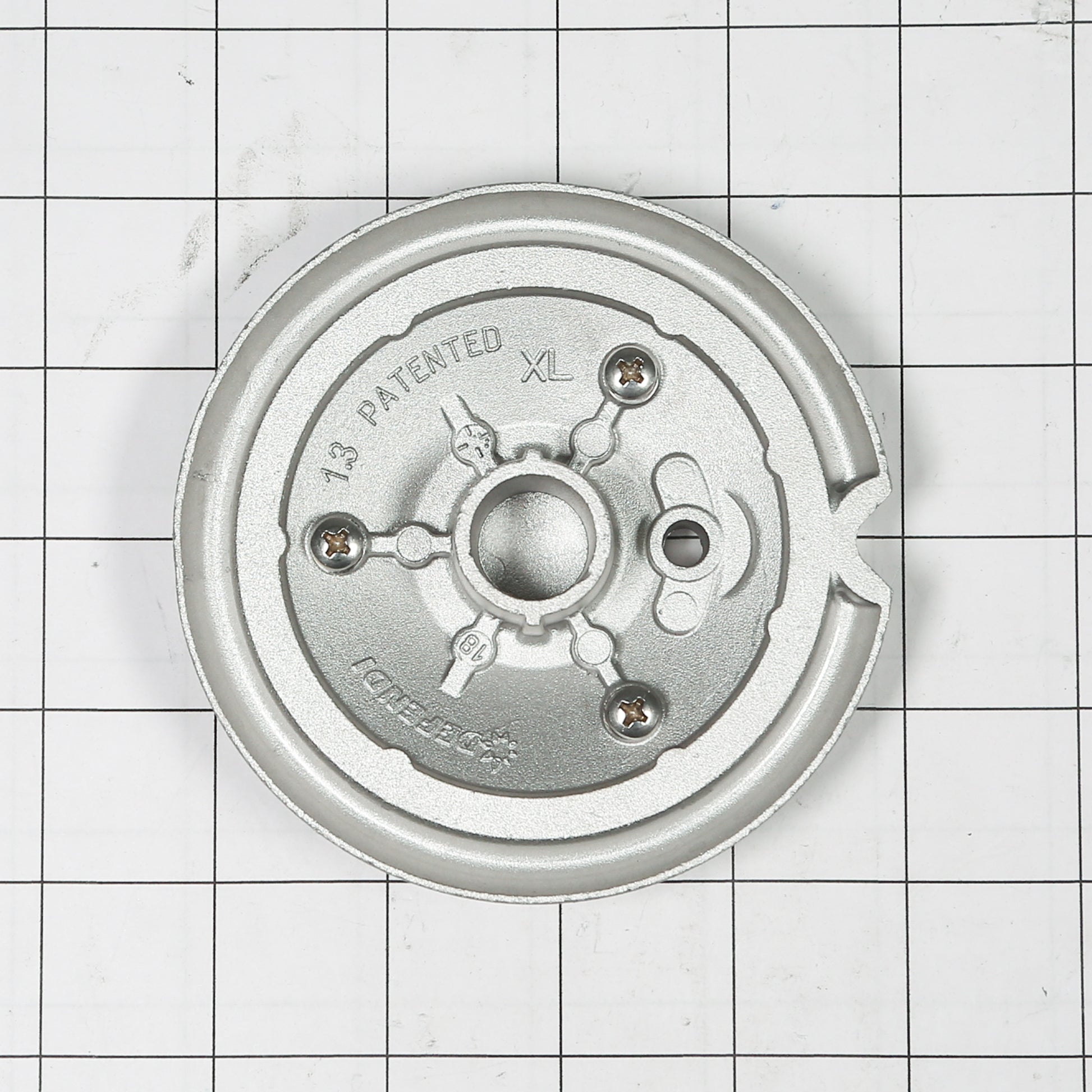 W11106799 Range Surface Burner Head for Whirlpool/KitchenAid-2