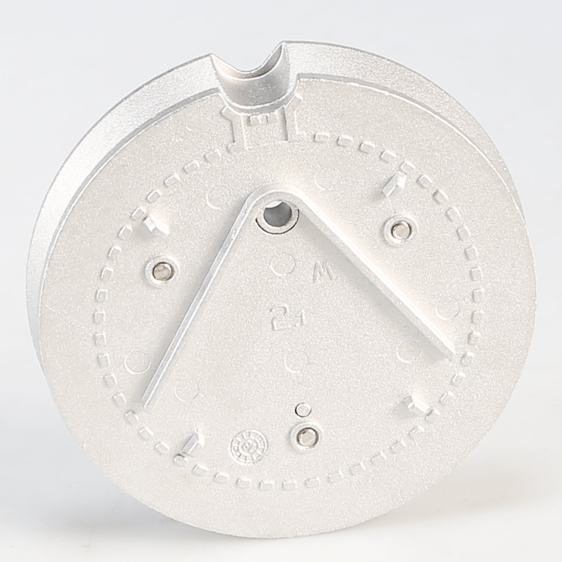 W11106799 Range Surface Burner Head for Whirlpool/KitchenAid-3