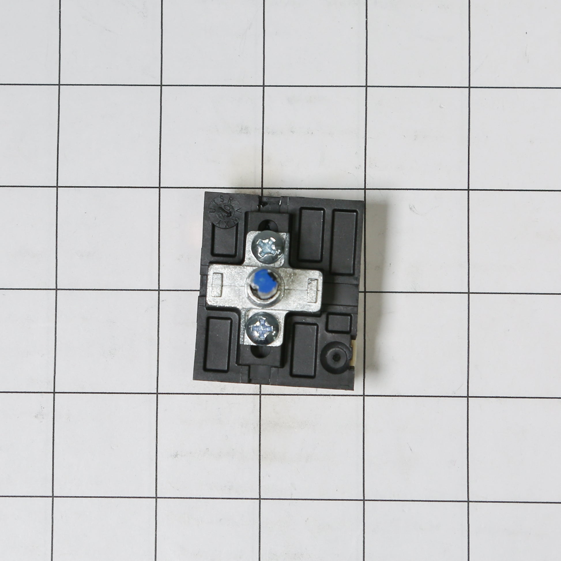 W11120795 Infinite Switch for Whirlpool Range Cooktop-Dimentions-1