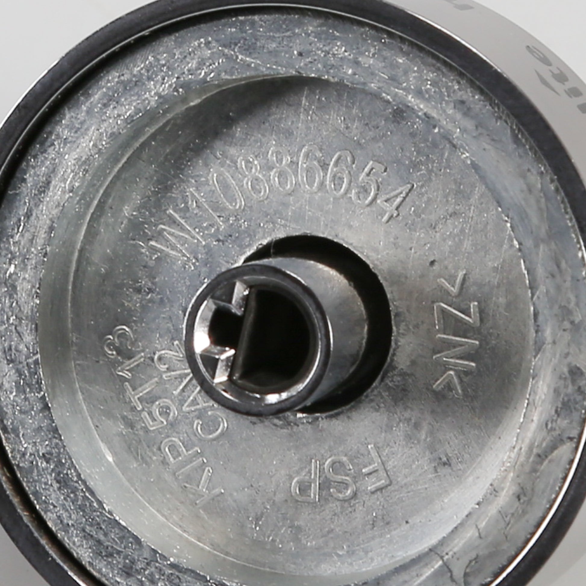 Maytag/Whirlpool Oven Range Knob W11160334 -5