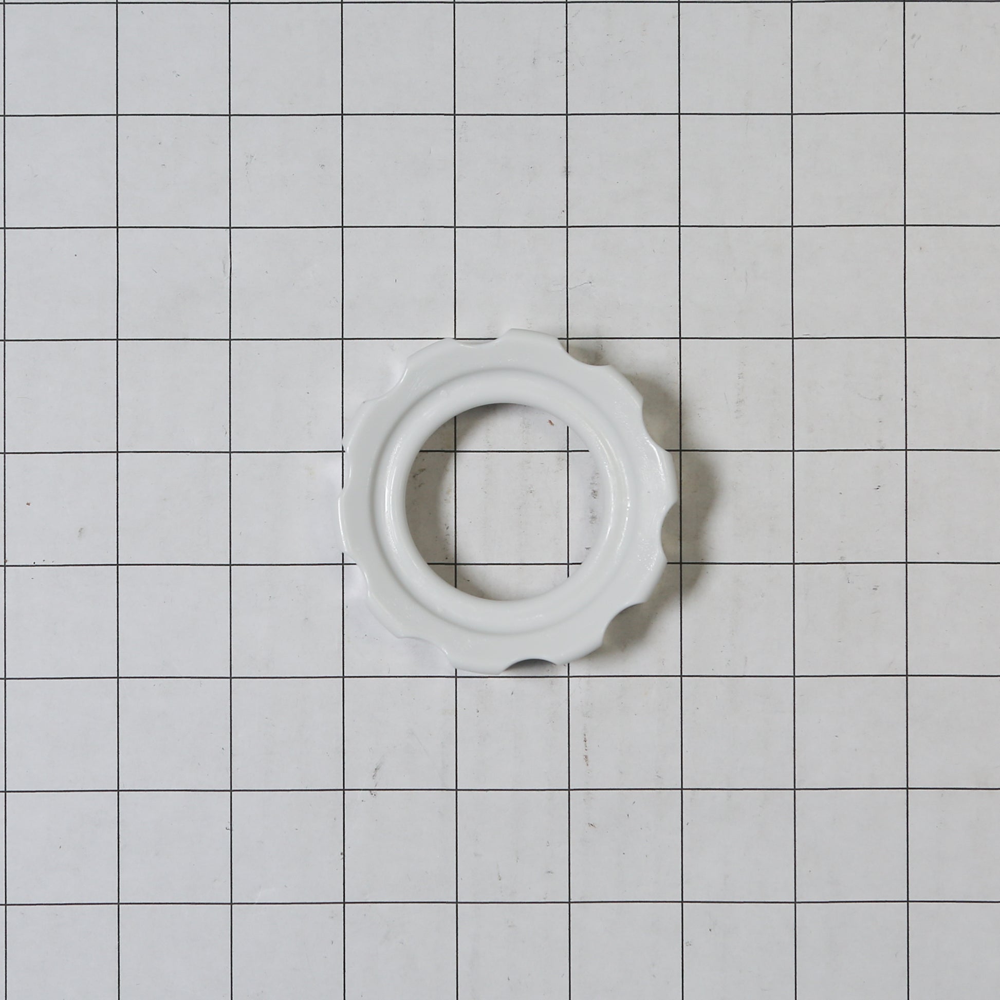 KitchenAid W11174127 Refrigerator Adjustable Cap Part -2