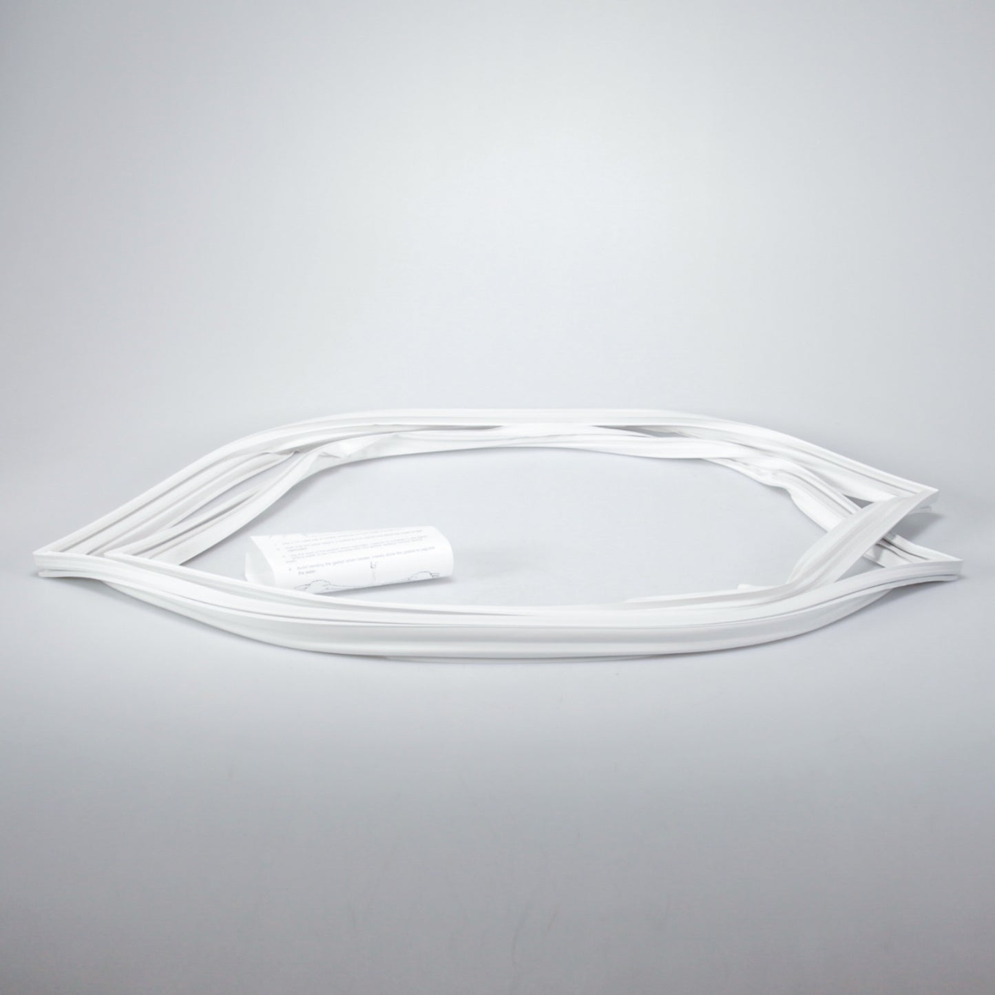 WP12550115Q Door Gasket for Whirlpool/Amana/Kenmore Fridge -1