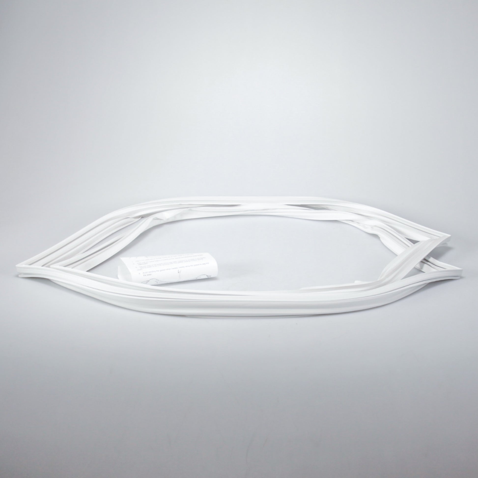 WP12550115Q Door Gasket for Whirlpool/Amana/Kenmore Fridge -1