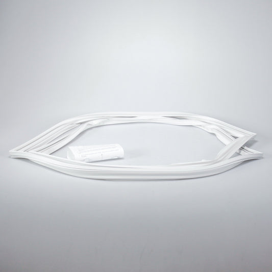 WP12550115Q Door Gasket for Whirlpool/Amana/Kenmore Fridge -1