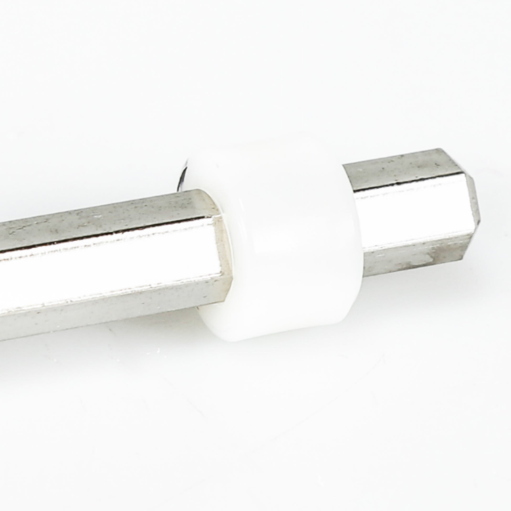 WP2188917 Ice Auger Motor Shaft for Whirlpool Fridge -2