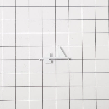 WP67001716 Shelf Support Clip for Whirlpool Fridge