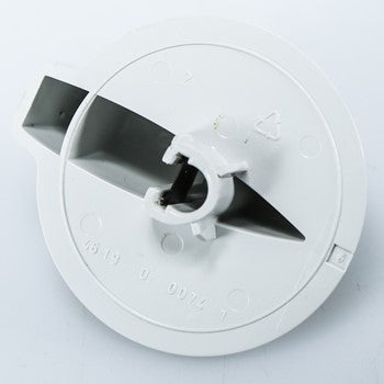 WP8181859 Control Knob for Whirlpool Dryer/Washer-2