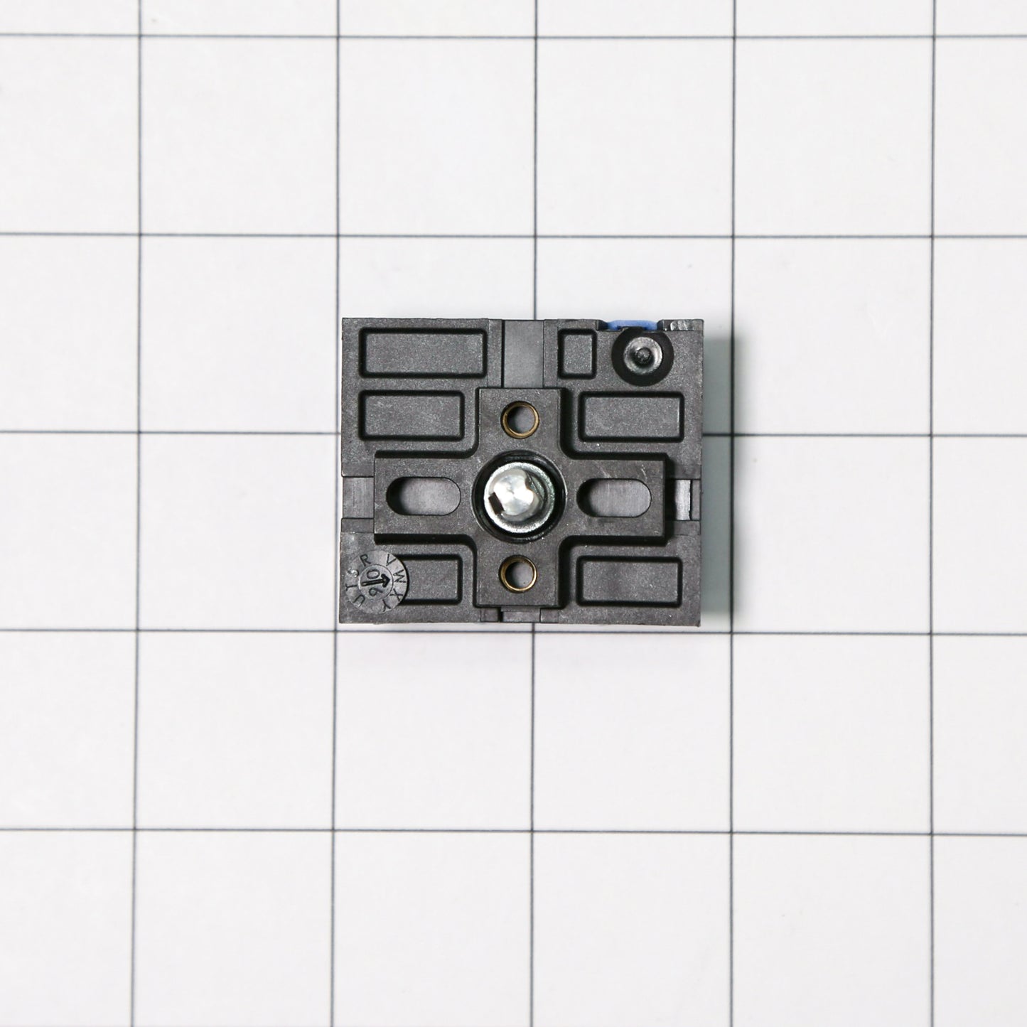 WP9761048 - Whirlpool Oven Range Infinite Switch Part-6