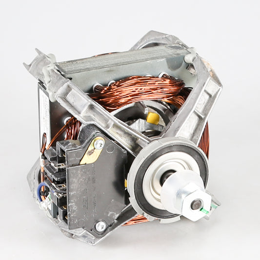 WPW10448901 Dryer Drive Motor Replacement-2