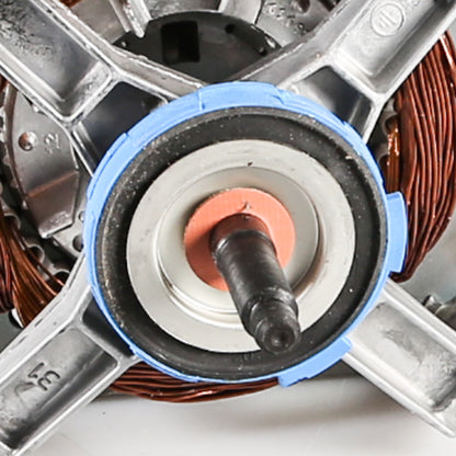WPW10448901 Dryer Drive Motor Replacement-4