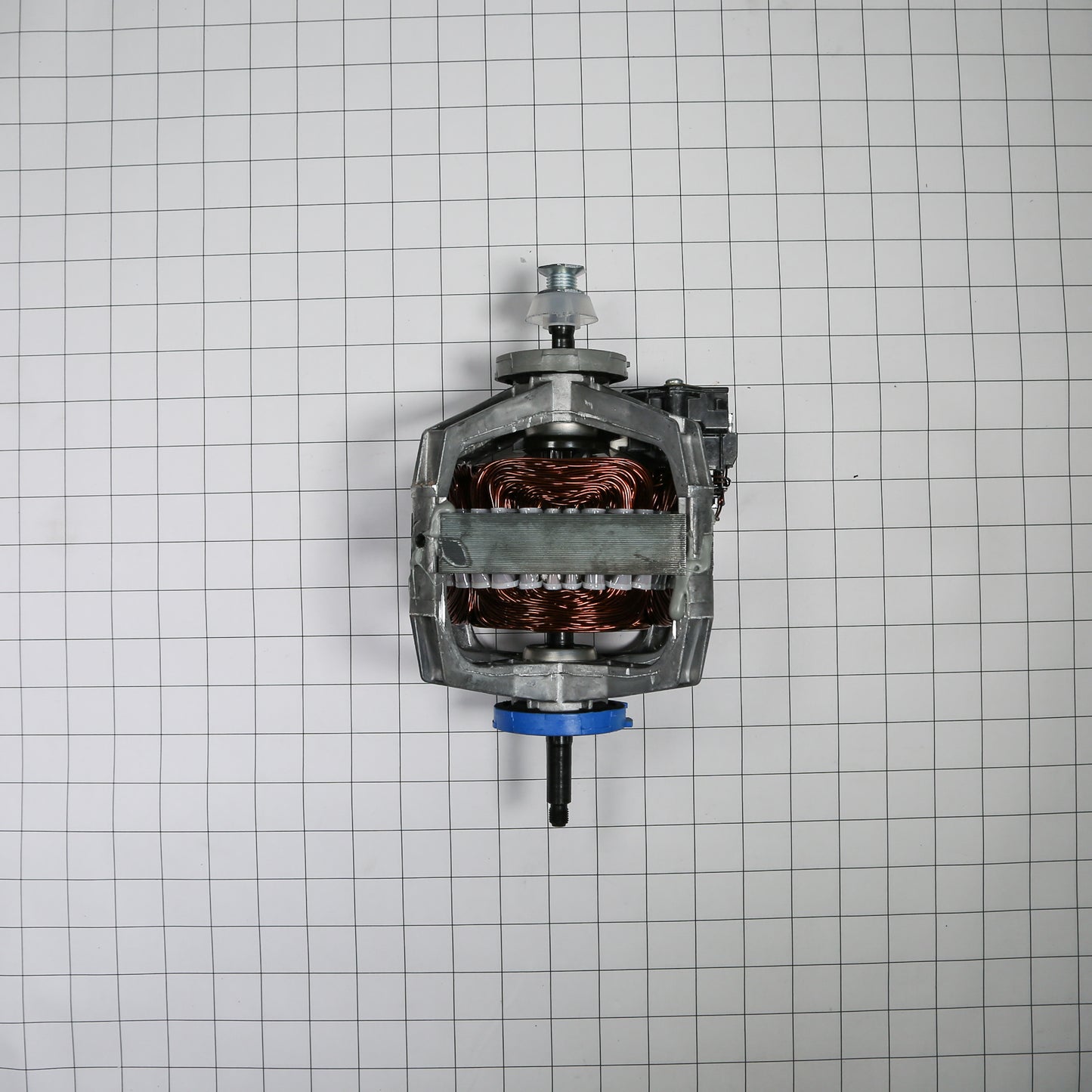 WPW10448901 Dryer Drive Motor Replacement-6