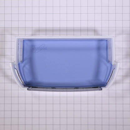 Whirlpool WPW10451501 Refrigerator Storage Bin-Measurement